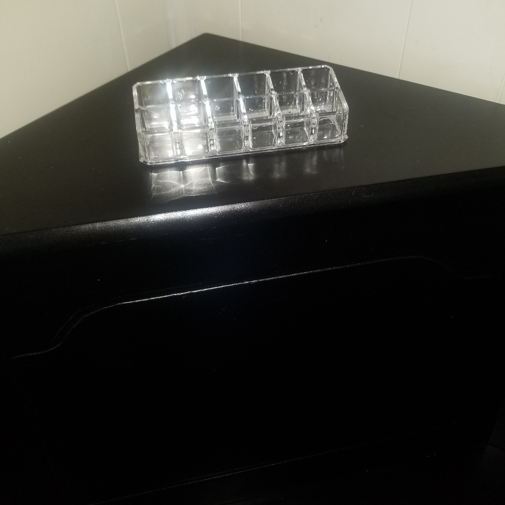 Acrylic lipstick organizer🎀Bundle offers welcome